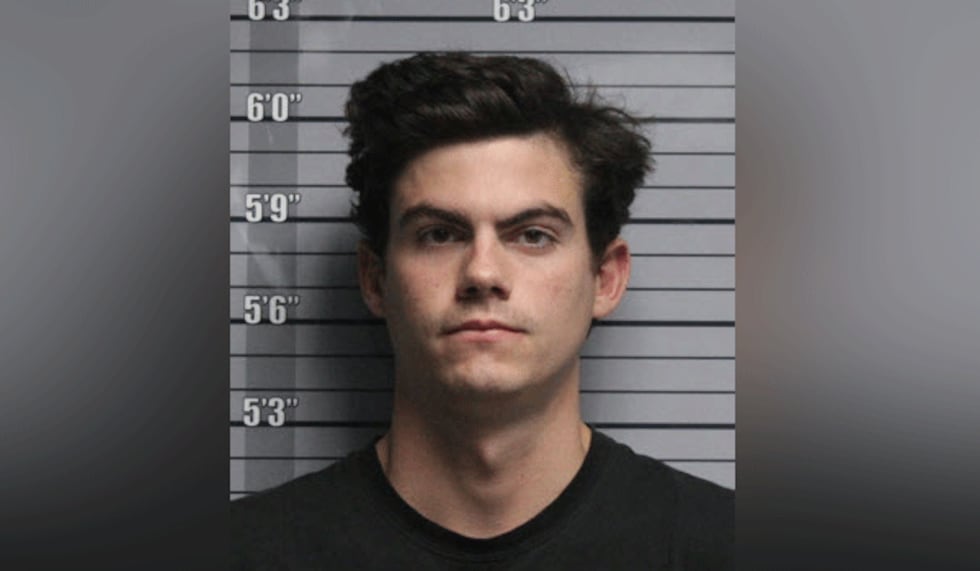 Michael Verlinden Jr.