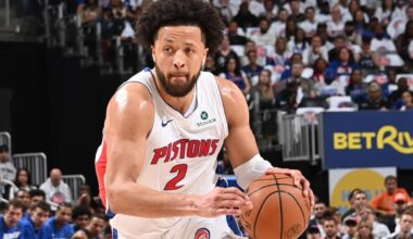 Orlando Magic vs. Detroit Pistons Game 7: Time, Channel, Where To Watch Pistons-Magic Game 7 Live