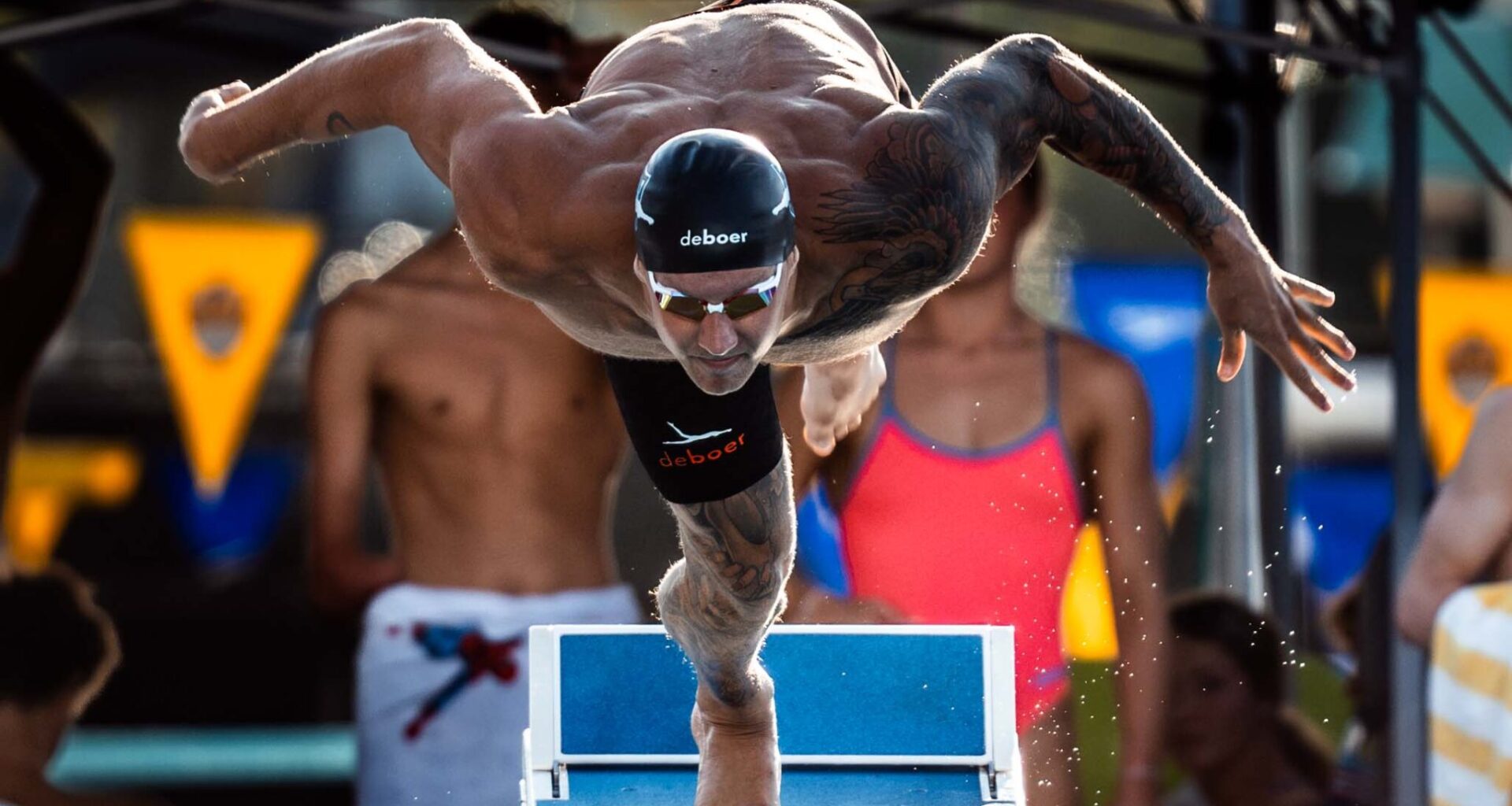 2026 Speedo Fort Lauderdale Open: Night 3 Photo Vault