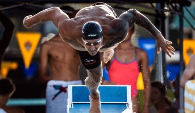 2026 Speedo Fort Lauderdale Open: Night 3 Photo Vault