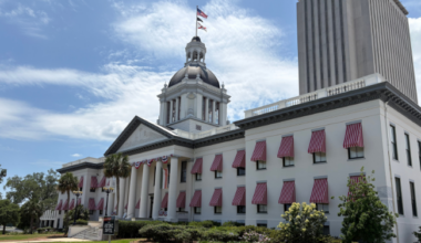 Lawmakers Complete Budget Deals, Set for Vote Friday – Tallahassee Reports