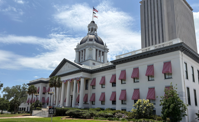 Lawmakers Complete Budget Deals, Set for Vote Friday – Tallahassee Reports