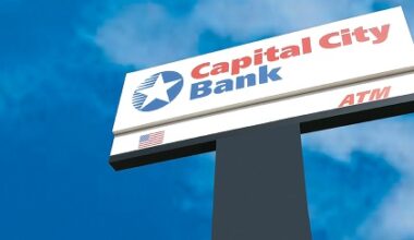 Capital City Bank Expands Tallahassee Presence with Business Banker Willie Correa – Tallahassee Reports