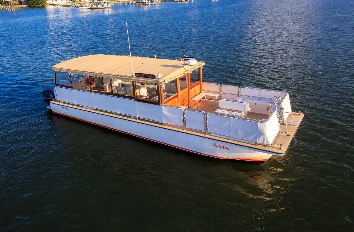 Captiva Cruises Santiva Boat 768x505