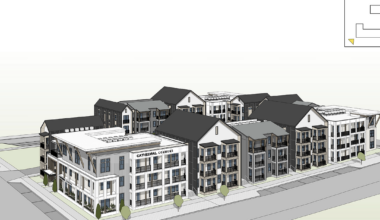 DDRB to consider final approval for Cathedral Commons affordable housing development