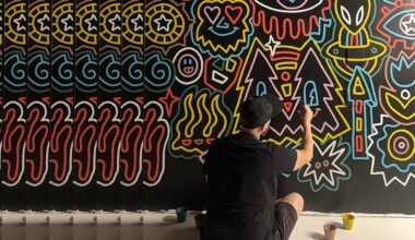 Creativity is in full bloom at FloridaRAMA