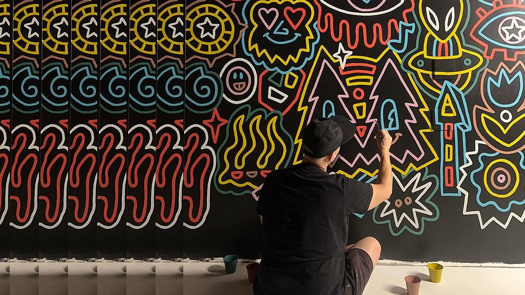 Creativity is in full bloom at FloridaRAMA
