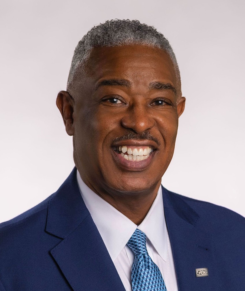 Channing Thornton is managing director of retail member sales for Tampa-based GTE Financial. Channing Thornton is managing director of retail member sales for Tampa-based GTE Financial.