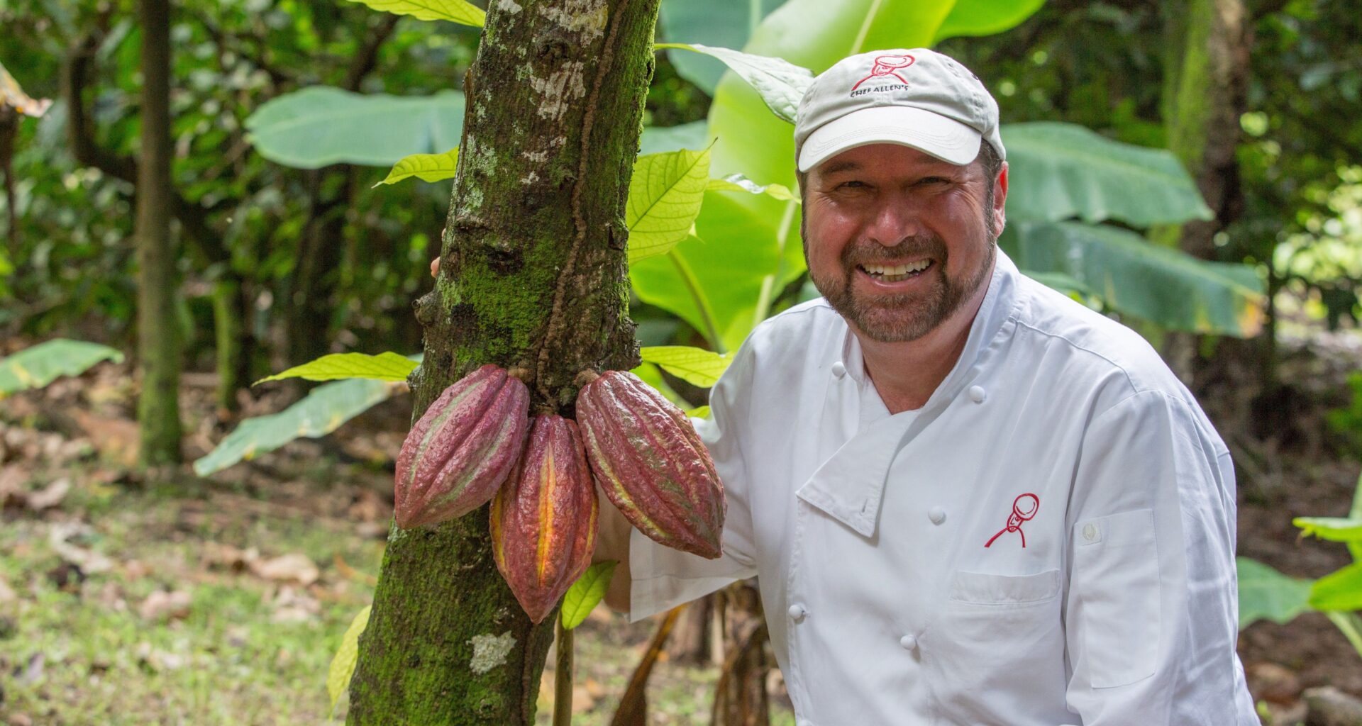 Iconic South Florida Chef Returns for One Night in Fort Lauderdale