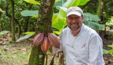 Iconic South Florida Chef Returns for One Night in Fort Lauderdale