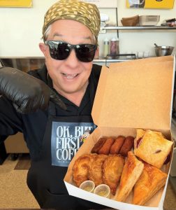 Chef Chuchi serves up a taste of Havana at his new Stuart spot