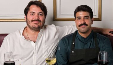 10 Tampa Bay Area favorites added to MICHELIN Guide, and here's how to try them all