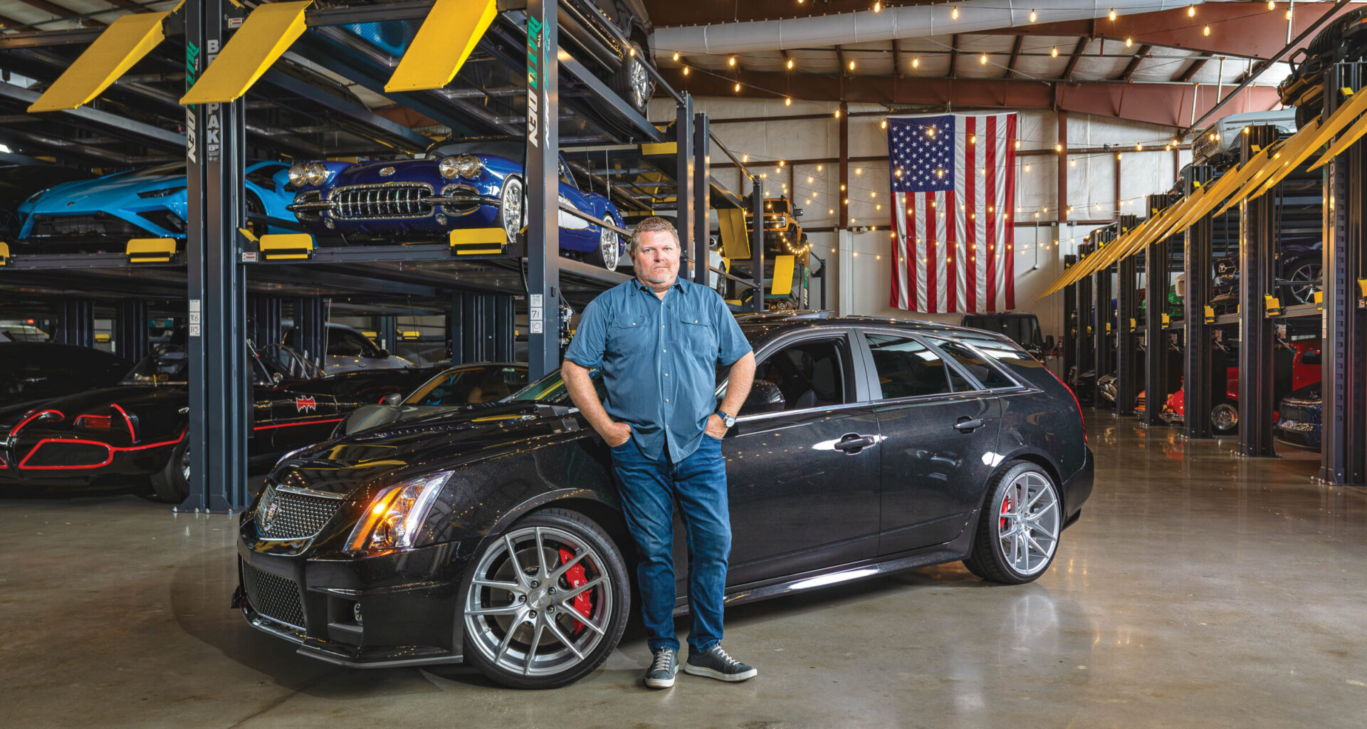 My Ride: Chris Pearson - Tampa Magazine