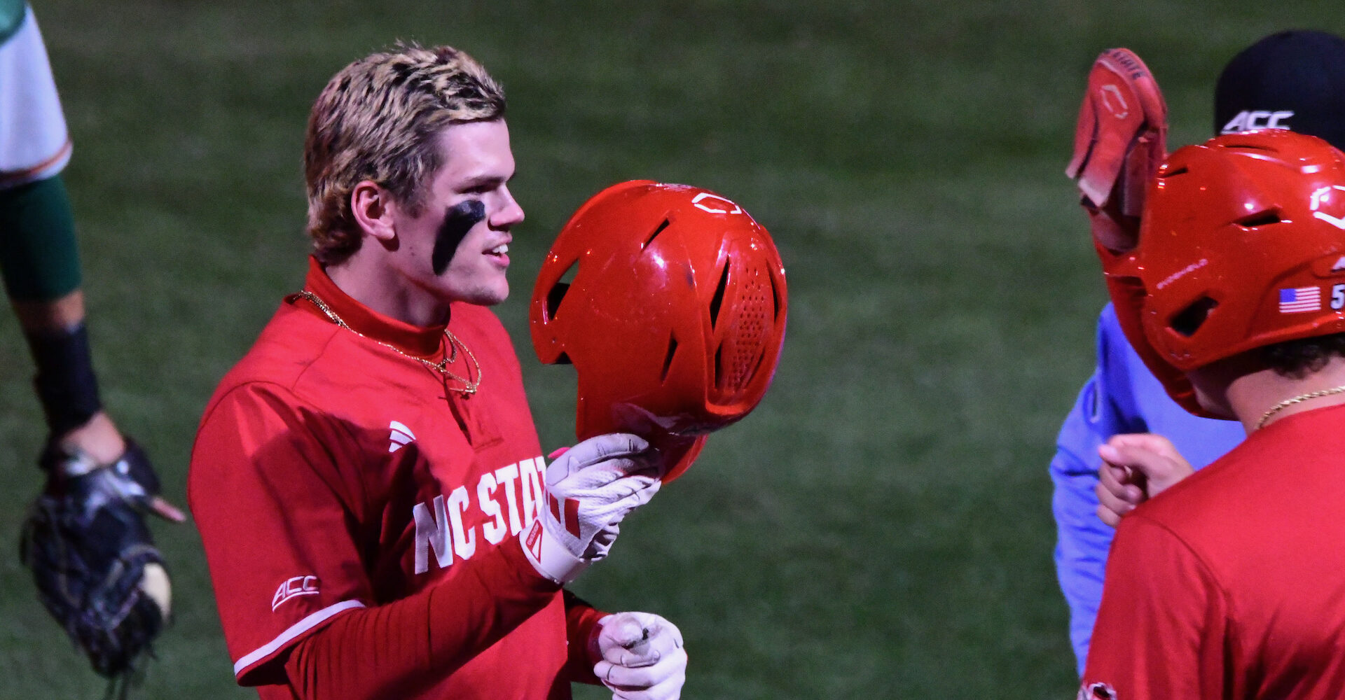 Five standouts from Friday's Miami-NC State doubleheader split • D1Baseball