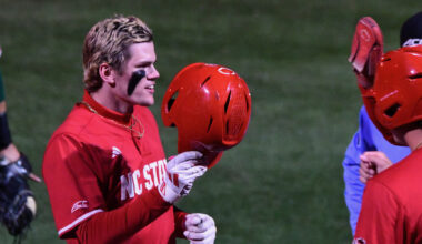 Five standouts from Friday's Miami-NC State doubleheader split • D1Baseball