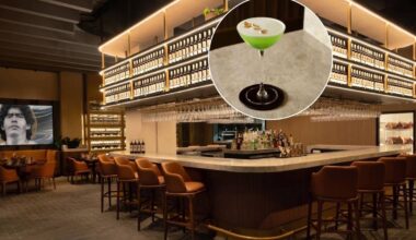Miami's Newest Argentine Steakhouse Is Bringing Prime Meats And Cocktails From ‘The Best Bar In South America’