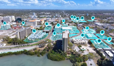 Future of County-owned Clearwater properties discussed
