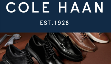 Cole Haan heading to Disney Springs