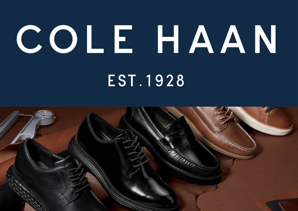 Cole Haan heading to Disney Springs