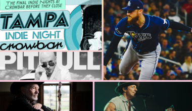 Tampa Bay Weekend Guide: What to Do This Weekend