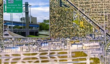 Connect [X] heads to Fort Lauderdale as new Ookla data pinpoints Miami’s most strained cell site