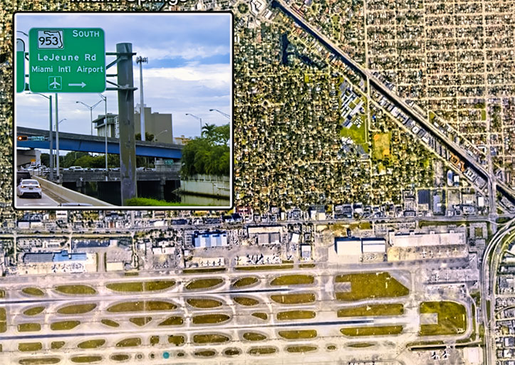 Connect [X] heads to Fort Lauderdale as new Ookla data pinpoints Miami’s most strained cell site