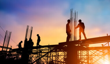 Construction outlook strong in low-hire, low-fire climate