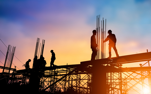 Construction outlook strong in low-hire, low-fire climate