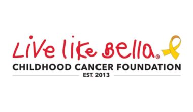 Live Like Bella Childhood Cancer Foundation To Unveil “PICTURE THE CURE” Photo Exhibition