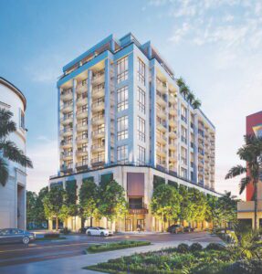 Cora Merrick Park celebrates with official groundbreaking