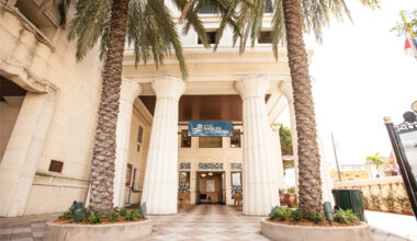 City OKs expansion funds for Coral Gables Art Cinema