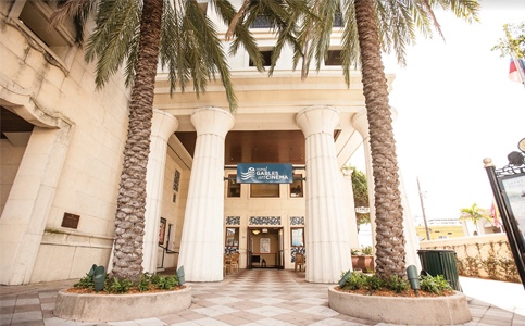 City OKs expansion funds for Coral Gables Art Cinema