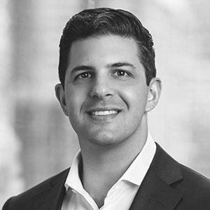 Integra Investments' Cory Yeffet