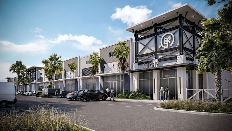 Charlotte County industrial site opens at Babcock Ranch