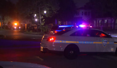 JSO searching for shooter after tow truck driver killed while repossessing vehicle