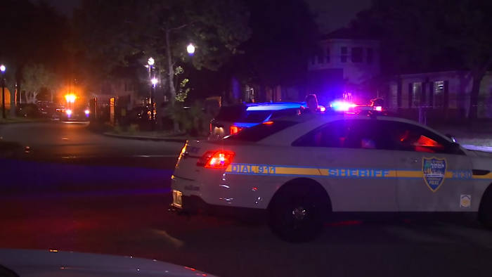 JSO searching for shooter after tow truck driver killed while repossessing vehicle