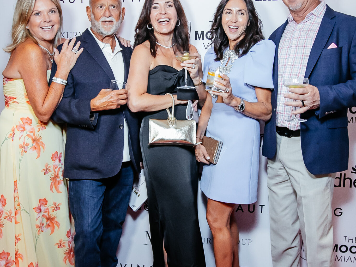 Childhelp’s 4th Annual Miracles in Miami Raises Awareness for Child Protection with Paula Abdul