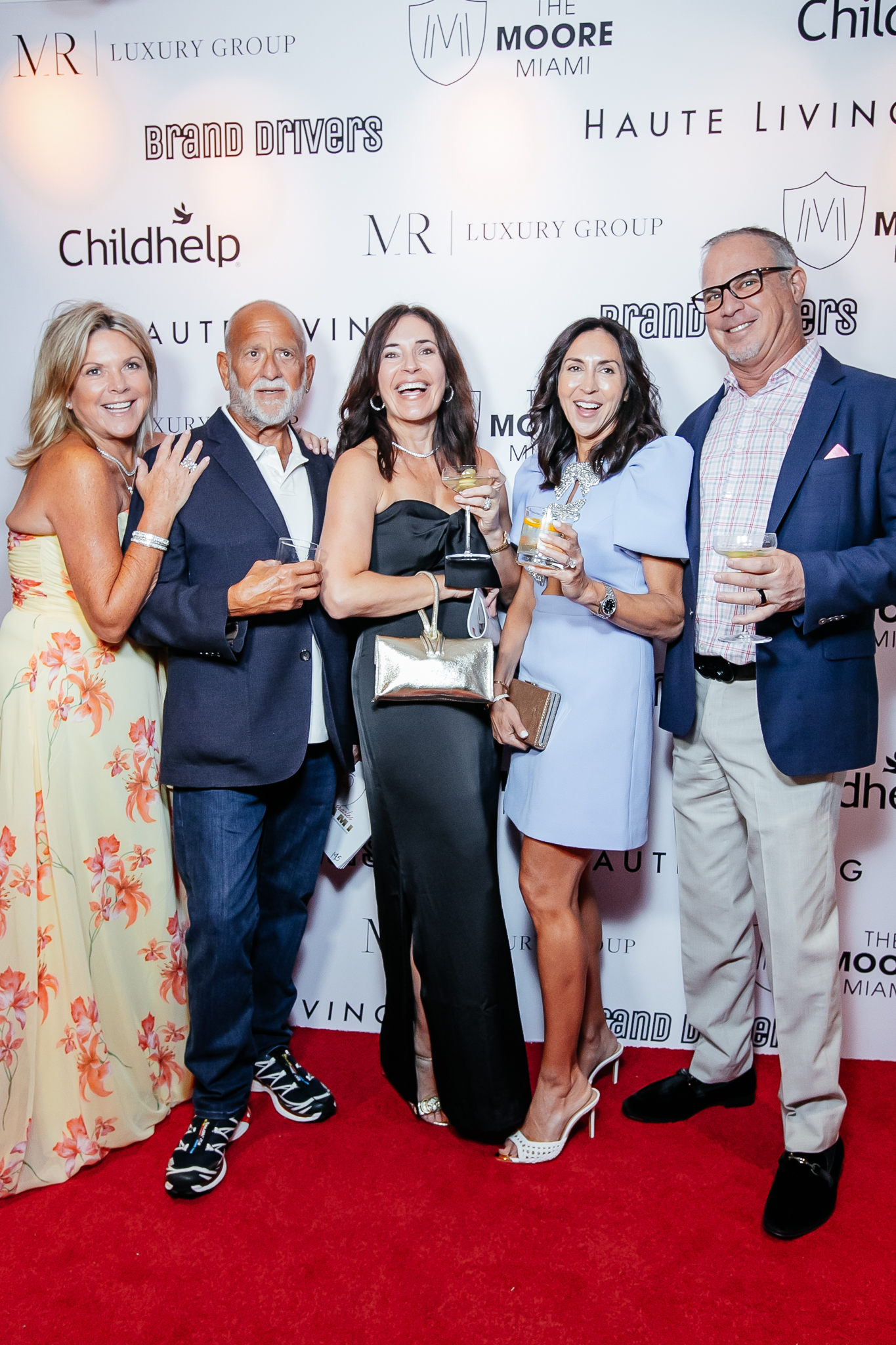 Childhelp Miracles in Miami 2026