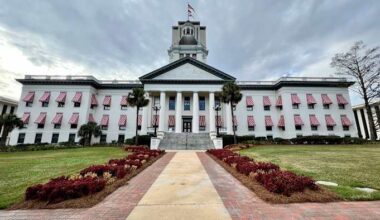 Florida lawmakers (finally) complete budget deals, set for vote Friday