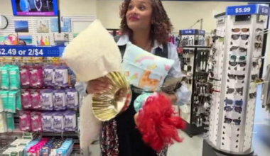 Why you’re buying more at the grocery store than you planned