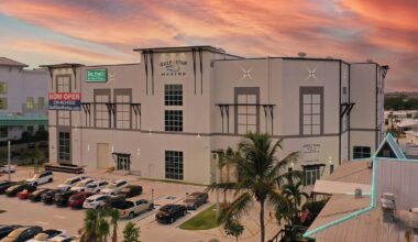 Fort Myers contractor goes global with marina storage niche technology