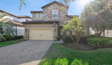 A home in Ruby Lake topped all Dr. Phillips home sales from May 11 to 17