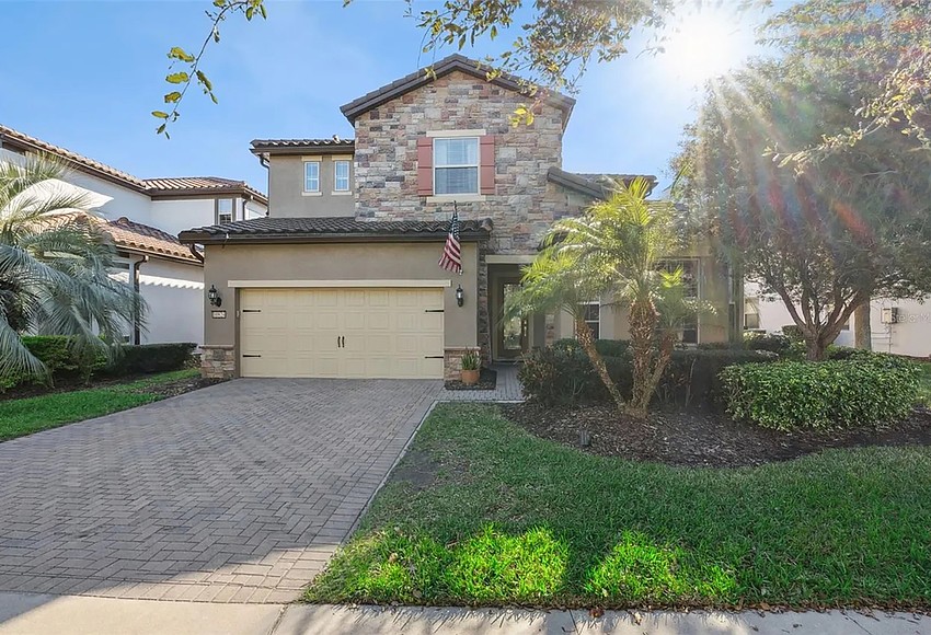 A home in Ruby Lake topped all Dr. Phillips home sales from May 11 to 17