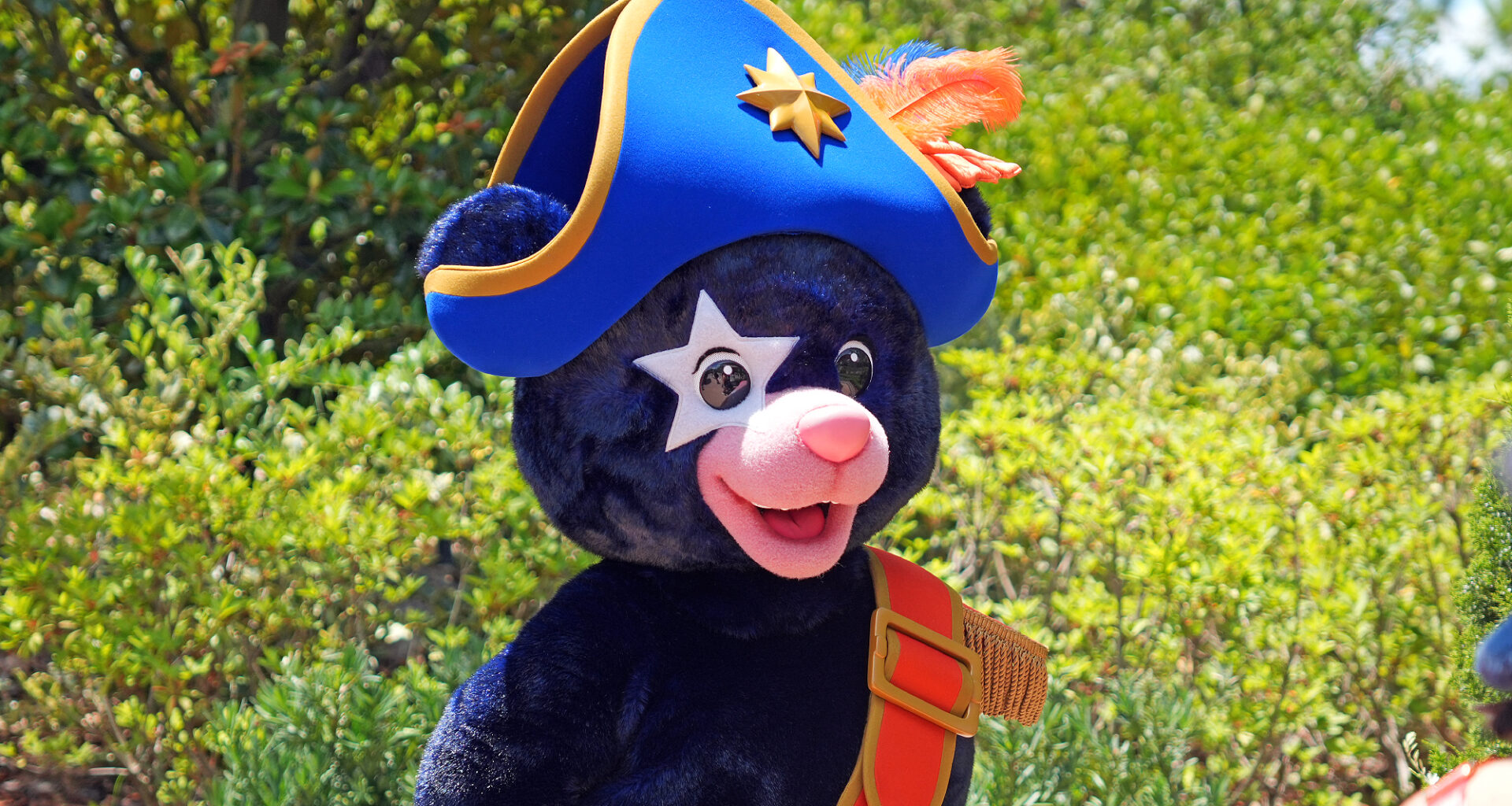 Captain Cacao Meet & Greet debuts at Epic Universe – Inside Universal