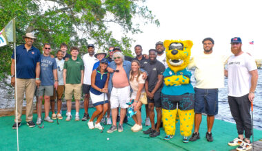 Call it a hole-in-one for the community. The 12th annual Pajcic & Pajcic Yard Course and Back 9 on Montgomery and Richmond brought together sports stars, civic leaders and legal eagles for a day of play with purpose. Proceeds teed up meaningful support for Jacksonville Area Legal Aid and other nonprofits.