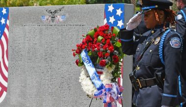 PHOTOS: Ocoee Memorial Day Ceremony 2026