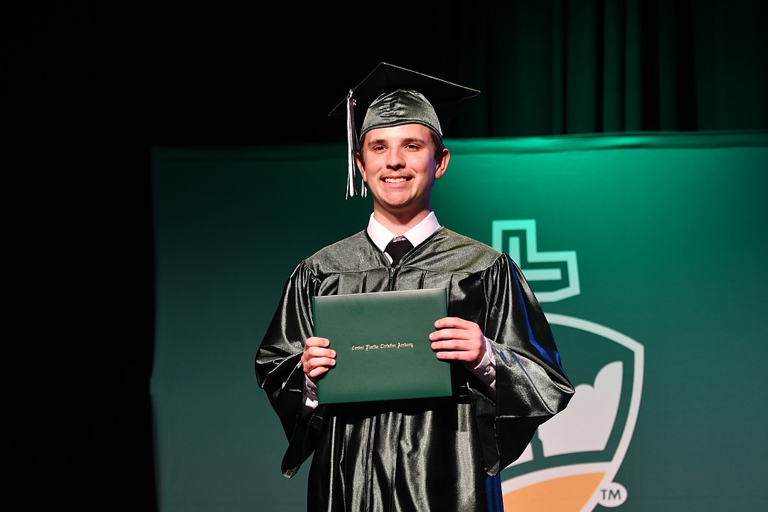 PHOTOS: Central Florida Christian Academy graduation 2026
