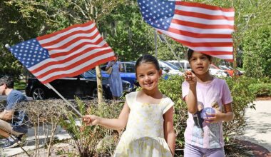PHOTOS: Windermere Memorial Day Observance 2026