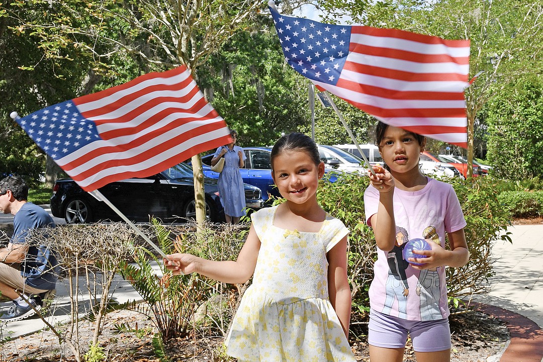 PHOTOS: Windermere Memorial Day Observance 2026