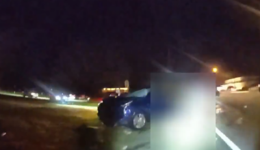 Man accused in Thanksgiving fatal crash in Port St. Lucie arrested, police say – NBC 6 South Florida